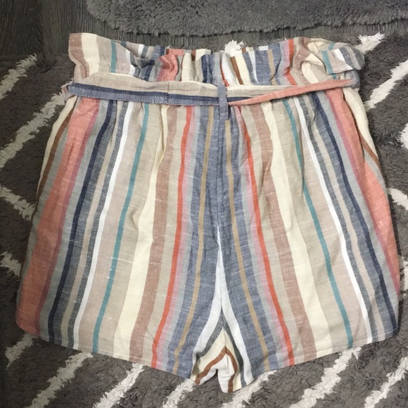 Express size small shorts - Picture 3 of 3
